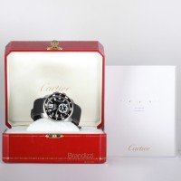 Cartier Calibre Diver Ref. 3729