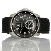 Cartier Calibre Diver Ref. 3729