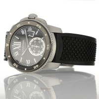 Cartier Calibre Diver Ref. 3729