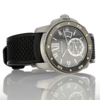 Cartier Calibre Diver Ref. 3729