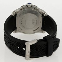 Cartier Calibre Diver Ref. 3729