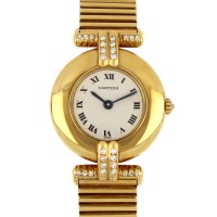 Cartier Colisee Ref. 881092 - Like New