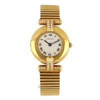 Cartier Colisee Ref. 881092 - Like New
