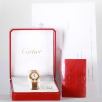 Cartier Colisee Ref. 881092 - Like New