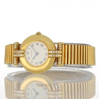 Cartier Colisee Ref. 881092 - Like New
