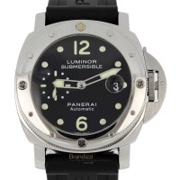 Panerai Luminor Submersible PAM00024 - OP6527