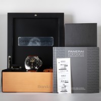 Panerai Luminor 1950 PAM00372 - OP6835