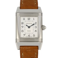 Jaeger Le Coultre Reverso Duetto Ref. 266.8.44