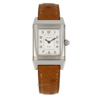 Jaeger Le Coultre Reverso Duetto Ref. 266.8.44