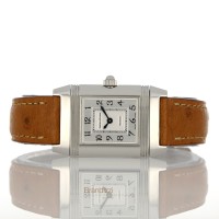 Jaeger Le Coultre Reverso Duetto Ref. 266.8.44