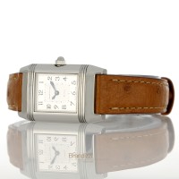 Jaeger Le Coultre Reverso Duetto Ref. 266.8.44
