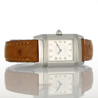 Jaeger Le Coultre Reverso Duetto Ref. 266.8.44