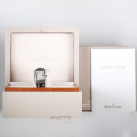 Jaeger Le Coultre Reverso Grande Taille Ref. 270.8.62