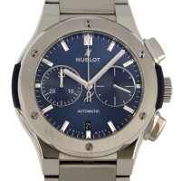 Hublot Classic Fusion Chronograph Ref. 520.NX.7170.NX