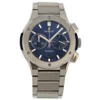 Hublot Classic Fusion Chronograph Ref. 520.NX.7170.NX