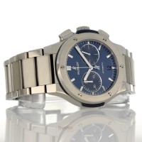 Hublot Classic Fusion Chronograph Ref. 520.NX.7170.NX