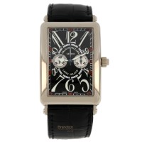 Franck Muller Long Island Ref 1100 MP Monopulsante