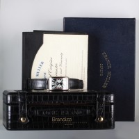 Franck Muller Long Island Ref 1100 MP Monopulsante