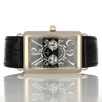 Franck Muller Long Island Ref 1100 MP Monopulsante