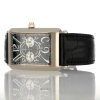 Franck Muller Long Island Ref 1100 MP Monopulsante