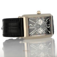 Franck Muller Long Island Ref 1100 MP Monopulsante