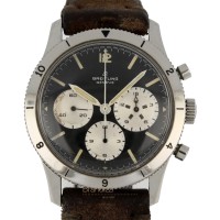Breitling AVI 765 Vintage