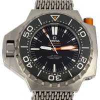Omega Seamaster PloProf Ref. 22790552101001