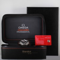 Omega Seamaster PloProf Ref. 22790552101001