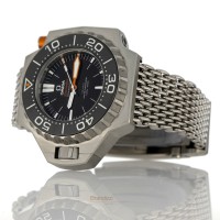 Omega Seamaster PloProf Ref. 22790552101001