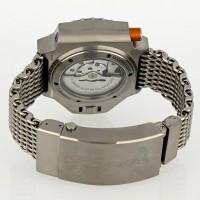 Omega Seamaster PloProf Ref. 22790552101001
