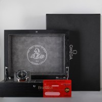 Omega Speedmaster Ref. 31132403001001