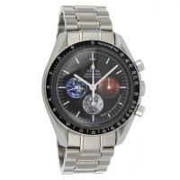 Omega Speedmaster From The Moon To Mars Ref. 35775000 Like New