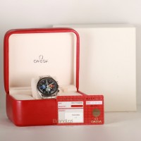 Omega Speedmaster From The Moon To Mars Ref. 35775000 Like New