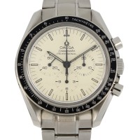 Omega Speedmaster Ref. 35932000 Albino