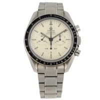 Omega Speedmaster Ref. 35932000 Albino