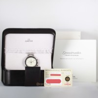 Omega Speedmaster Ref. 35932000 Albino