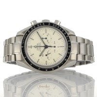 Omega Speedmaster Ref. 35932000 Albino