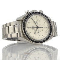 Omega Speedmaster Ref. 35932000 Albino