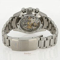 Omega Speedmaster Ref. 35932000 Albino
