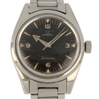 Omega Railmaster Ref. 2941-1 SC