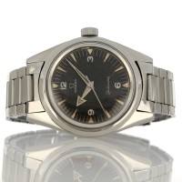 Omega Railmaster Ref. 2941-1 SC