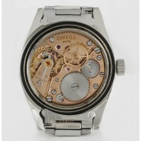 Omega Railmaster Ref. 2941-1 SC