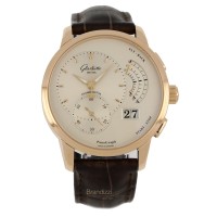 Glashutte Original PanoGraph Ref. 1-61-03-25-15-05 FlyBack