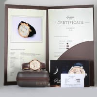 Glashutte Original PanoGraph Ref. 1-61-03-25-15-05 FlyBack