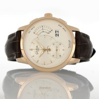 Glashutte Original PanoGraph Ref. 1-61-03-25-15-05 FlyBack