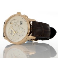 Glashutte Original PanoGraph Ref. 1-61-03-25-15-05 FlyBack