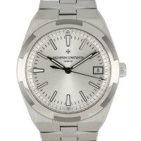 Vacheron Constantin Overseas Ref. 4500V/110A Like New