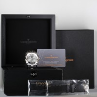 Vacheron Constantin Overseas Ref. 4500V/110A Like New