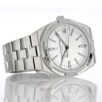 Vacheron Constantin Overseas Ref. 4500V/110A Like New