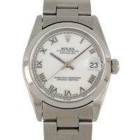 Rolex Date Just Ref. 68240